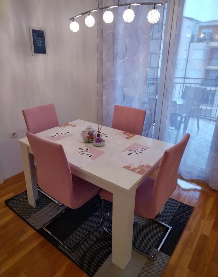 Apartman Natasha トレビニエ エクステリア 写真