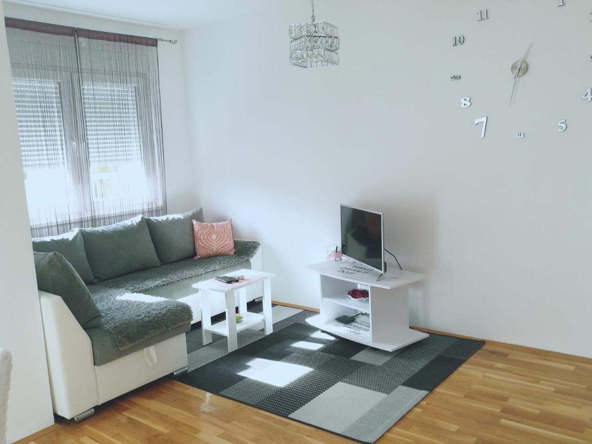 Apartman Natasha トレビニエ エクステリア 写真